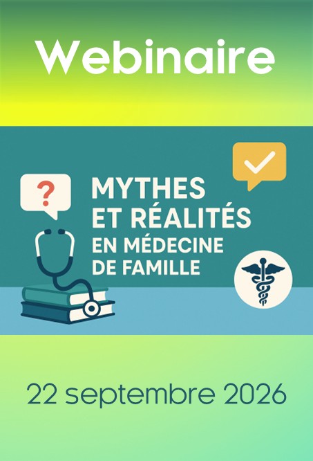 Webinaire relève