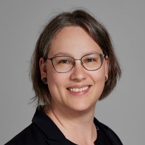 Joanie Rinfret
