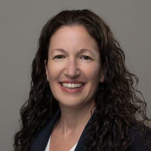 Caroline Mercier