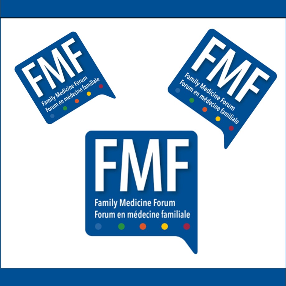 Forum en médecine familiale (FMF)