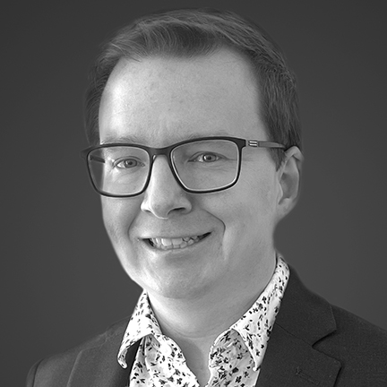 Dr Jérôme Patry
